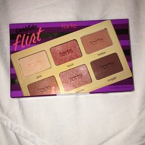 Tartelette Flirt Palette